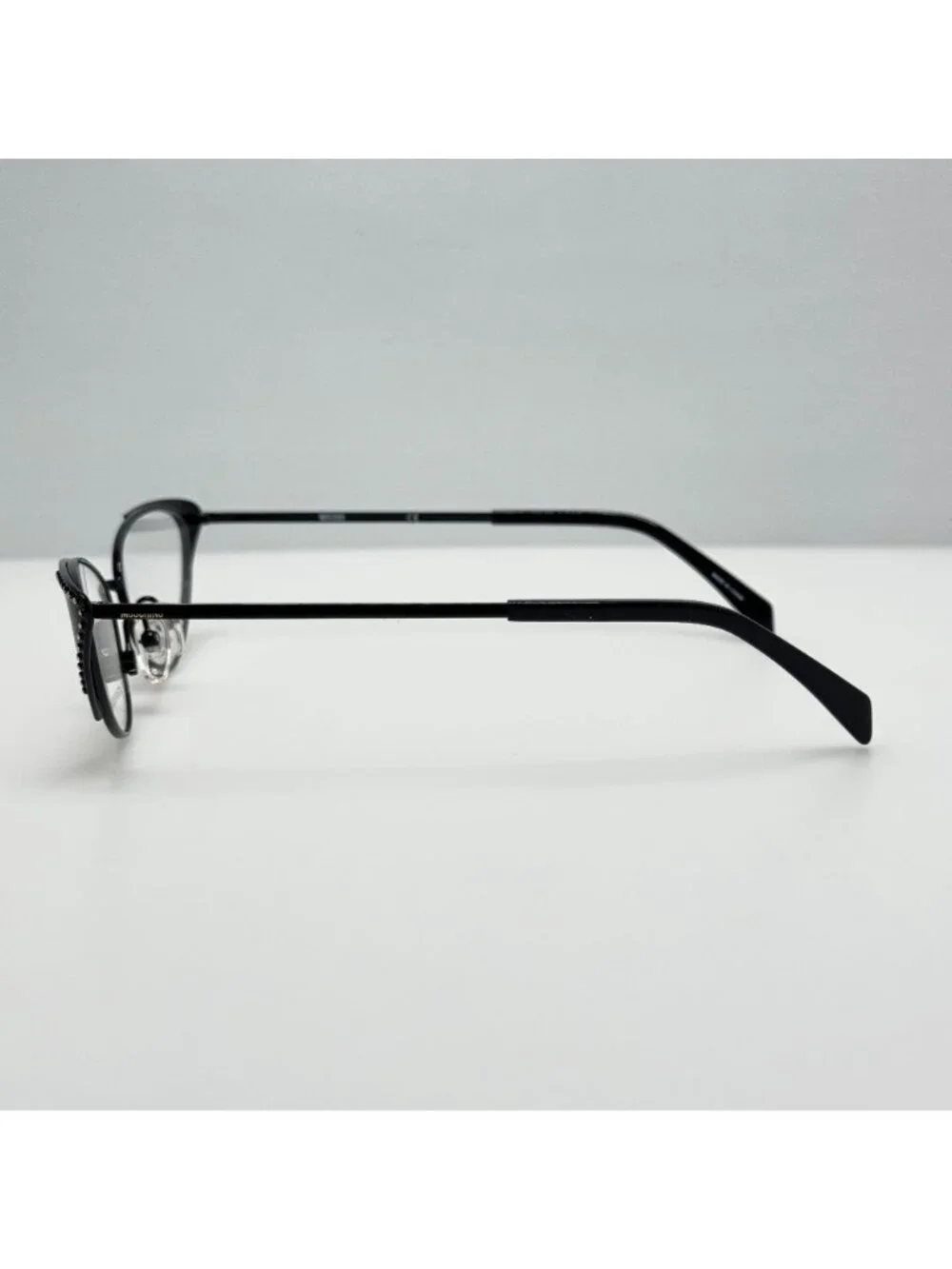 Moschino Eye Glasses Eyeglasses Frames MOS545 807 52-17-145